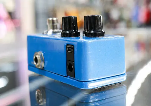 TC Electronic - lashback 2 Mini Delay Pedal 2